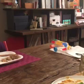 ガンコなコ！の画像