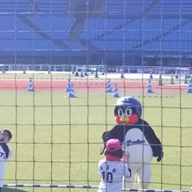 え？あいつ？の画像