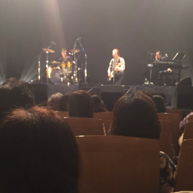 5/6 桶川ホール Ｇｓフェスに応援に行ってきました。の画像