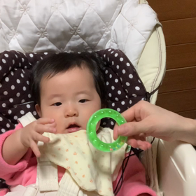 ちょうだい〜の画像