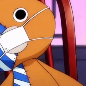 ワンピース ペローナがかわいい！の画像