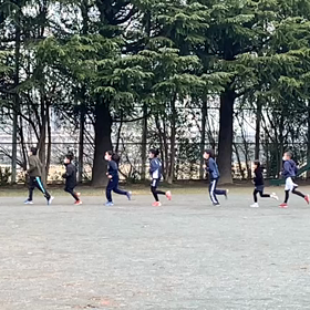 3月26日 はじめの会・準備運動⑨の画像