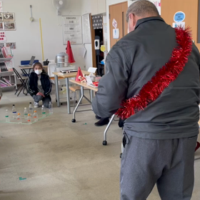 ボーリング大会金曜日午前中①の画像