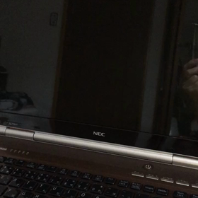 PC  came backの画像