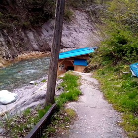 2022年5月11日、木賊温泉に行ってきましたの画像