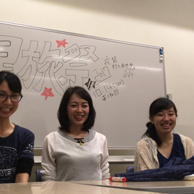 星旅祭 メンバーより、メッセージ動画！の画像