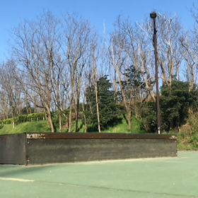 今朝のスケート  その2の画像