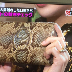 ♡アレンがテレビでお教えした、お金の扱い方♡の画像