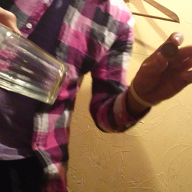 (続)コックの一人新春かくし芸大会の画像