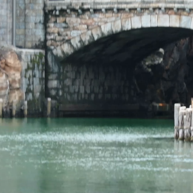 6月5日やっと見れたハーバーグリは動画で♡の画像