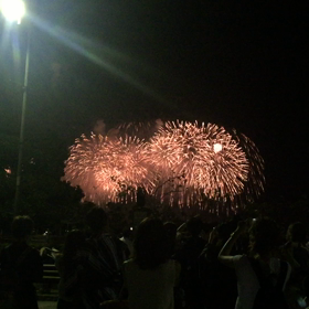 たーまやー！の画像