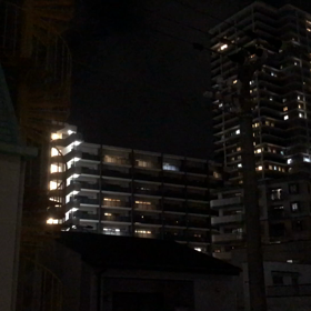 春嵐のもたらすモノとは。の画像