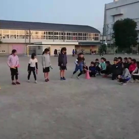 時間差リレー(女子)の画像