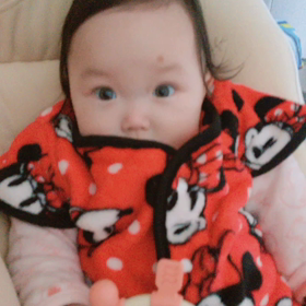 ひとり遊びの画像