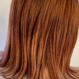 オレンジの画像