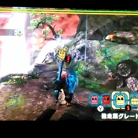 【凌真】ストライカーランスの一部始終の画像