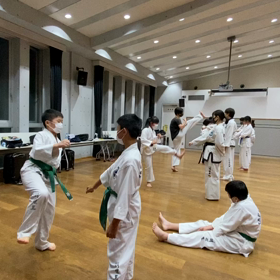 6/15川口道場  成年稽古動画の画像