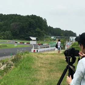 軽自動車耐久レース参戦記録の画像