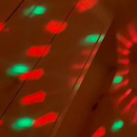 感覚刺激の画像