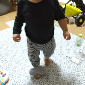 まだ早い。の画像