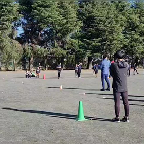 11/18 1000m②の画像