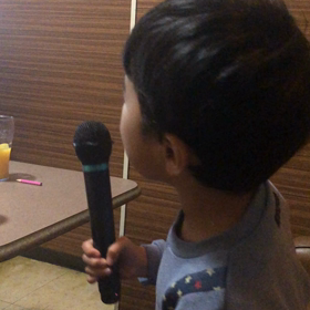 カラオケ の画像