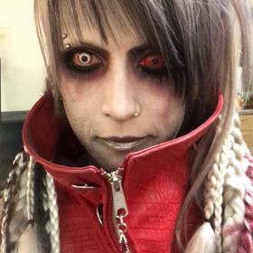明日の撮影チェキ申し込みは本日までなんじゃの画像