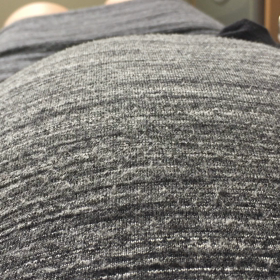 33w1d 胎動動画の画像