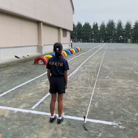 7/8 女子リレー  選考会④の画像