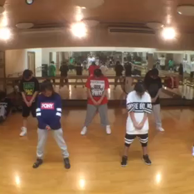 体験レッスンの画像