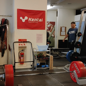 デッドリフト277.5kgの画像