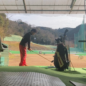 一階からの練習の画像