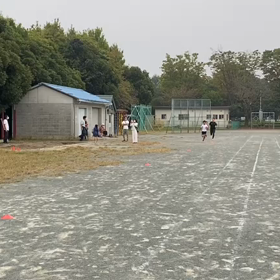 400インターバル⑫の画像