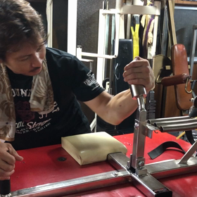 黄金の左の画像