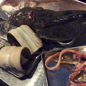 サンタさんっているかもね。。。の画像