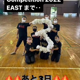 夏のusa大会結果の画像