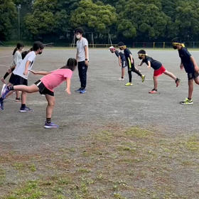 6月18日 バランス④の画像