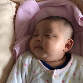 顔クシクシvideoの画像