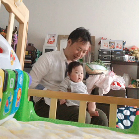 父娘どうがの画像