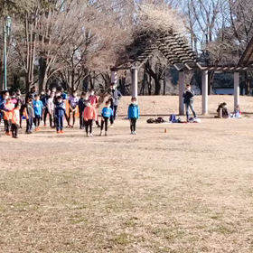 特別練習 A 学年別インターバル①の画像