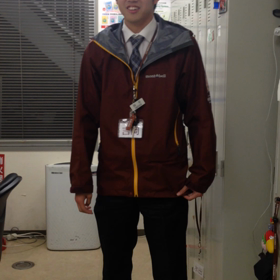 ❤️ウォンチュー❤️の画像