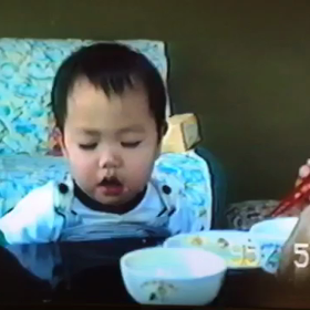 癒し系の私のお兄ちゃん☆初公開の画像