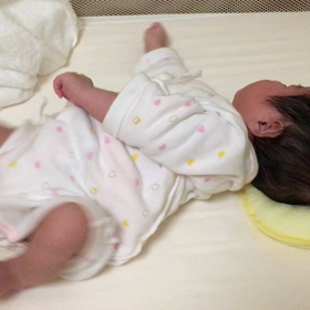 しゃっくりが止まらないの画像