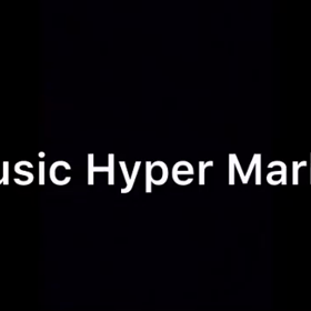 YouTubeHyperMarketの画像