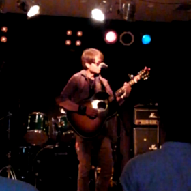 「夏祭り」長渕剛　cover@しょおの画像