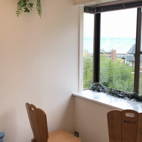 神戸市塩屋アルカンシエル今日は定休日です。の画像