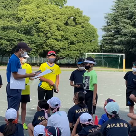 全国大会埼玉県予選 表彰式⑧の画像