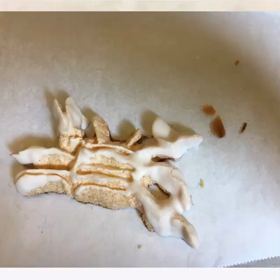 かぼちゃ紫¥900/秋栗¥800◾️休み等のお知らせ◾️土産3の画像