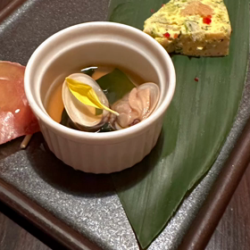 夢や京町しずくの夜の画像