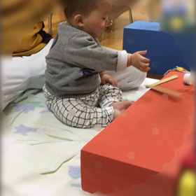 頑張ったよ！(◎_◎;)の画像